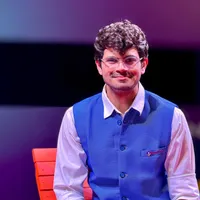 Sandeep Talukdar