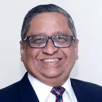 Sandeep Barve