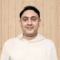 Sandeep Bobde