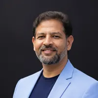 Sandeep Kashyap