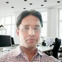 Sandeep Tiwari