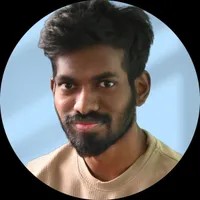 Santhosh Kumar R