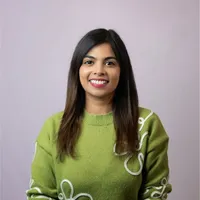 Sandhya Ganesh