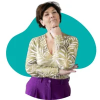 Sandrine DOPPLER