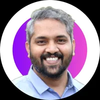 Saneesh Veetil