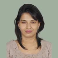 Sangeeta B.
