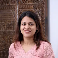 Sania Gupta