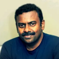 Sanil Kumar D