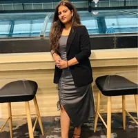 Sanjana Gandhi
