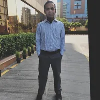Sanjay Joshi
