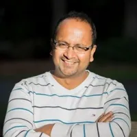 Sanjay Rajashekar