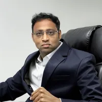 Sankar Annamalai Digital Marketing Specialist