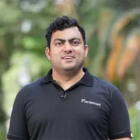 Sanmesh Kalyanpur