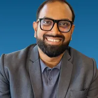 Santosh Kumar