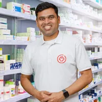 Santosh Sahu