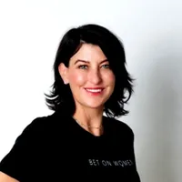 Sara Gotfredson