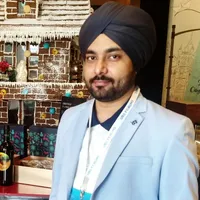 Sarabjeet Singh