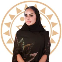 Sarah Alzahrani