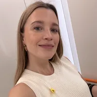 Sarah Keeble