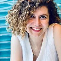 Sara Holyavkin