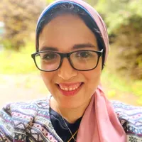 Sarah Ragab
