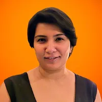 Dr. Sarah Suleri