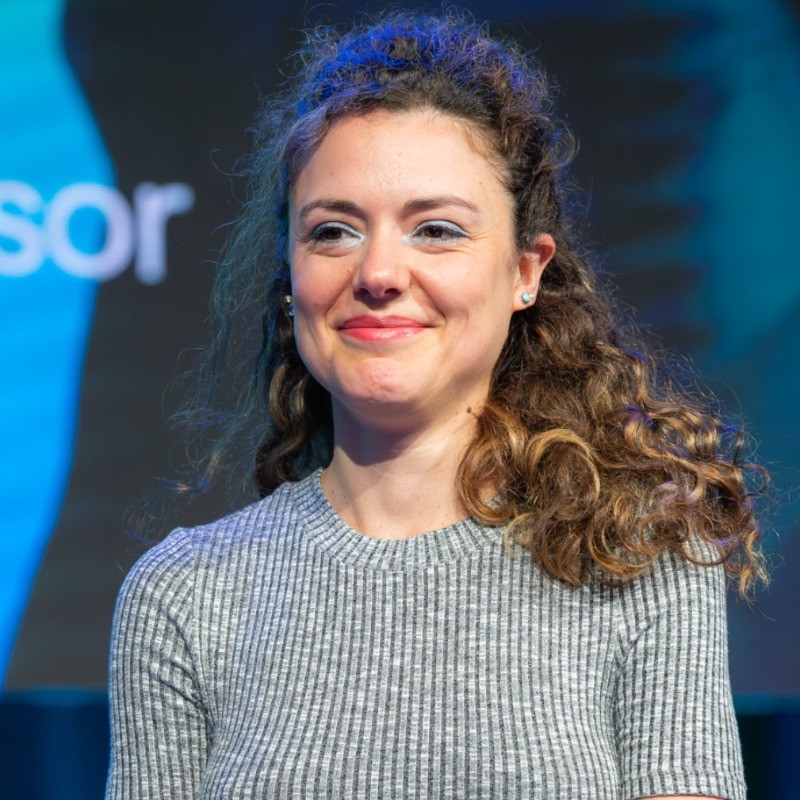 Sara Stella Lattanzio