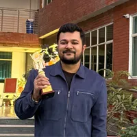Saransh Jain