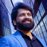 Sarath Raj