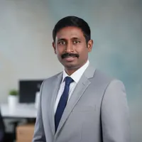 Saravana  Damodaram