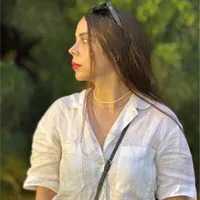 Sara Yaghoubi