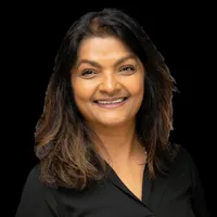 Sarbani Bose