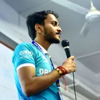Sarbojit Podder