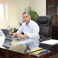 Amjad Iqbal