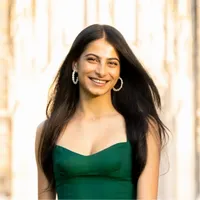 Sarosha Imtiaz