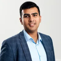 Sarthak Sahai