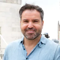 Sascha Michel MSc