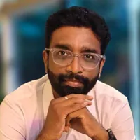 Sathish Ganesh