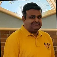 Sathya Simha