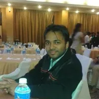 Satish Kumar