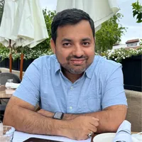 Satwick Saxena