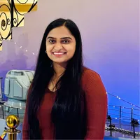 Saumya Pandey