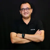 Saurabh Shah (He/Him/His)
