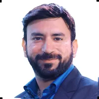 Saurabh Madan