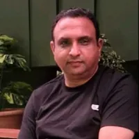 Dr. Saurabh Pandey