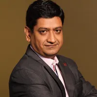 Dr. Sayed Peerzade