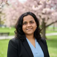 Sayli Shivalkar