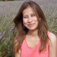 Sayma Chowdhury