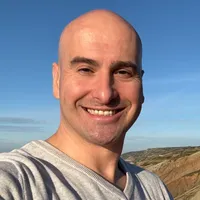 Luis Gouveia