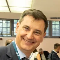 Giuseppe Mauro Scarpati, MBA